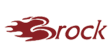 BRock Logo